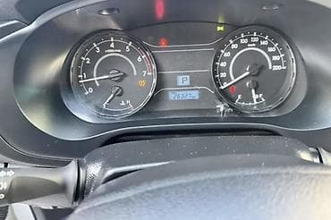 обмен на малолетражку: Toyota Hilux: 2024 г., 2.7 л, Автомат, Бензин, Пикап — 5