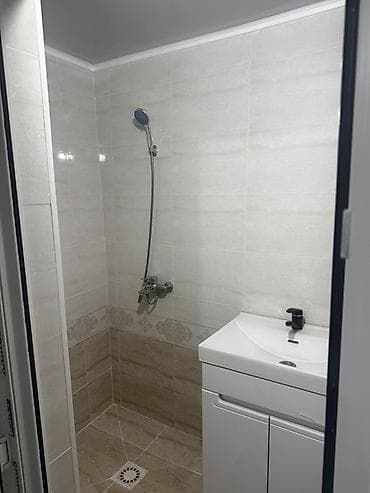 Бөлмөлөр: Сдается 1 комнатная квартира в частном доме, вход отдельный 2 — 7