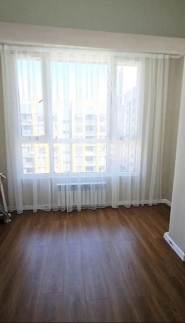 2 комнаты, 42 м², Технопарк 8 этаж, Евроремонт — 1