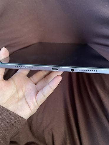ipad mini4: Планшет, Redmi, память 256 ГБ, 10" - 11", Wi-Fi, Классический — 5