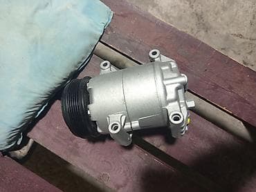 ssang: Компрессор Ssangyong 2018 г., Новый, Оригинал — 7