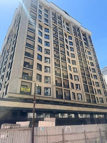 итальянский квартал квартиры: 3 комнаты, 112 м², Элитка, 11 этаж, Готовая ПСО (под самоотделку) — 1