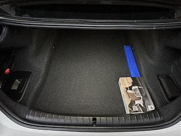 bmw 540: BMW 5 series: 2020 г., 2 л, Автомат, Бензин, Седан — 10