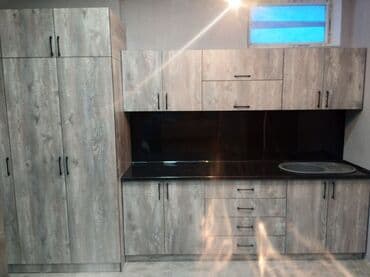 альянс мебель: Мебель на заказ, Кровать, Кухонный гарнитур, Шкаф — 19