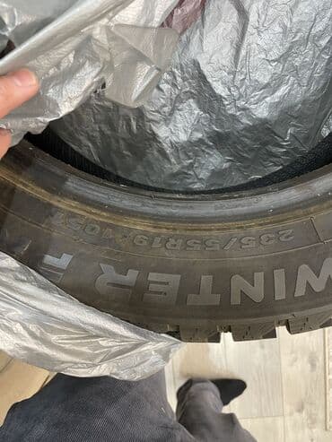 шины для мотоблока: Ездили зиму, 2 месяца!!!!! В ИДЕАЛЬНОМ СОСТОЯНИИ!!! Комплект из 4 — 4