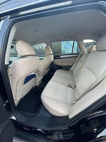 опел омега б: Subaru Outback: 2018 г., 2.5 л, Автомат, Бензин, Универсал — 4