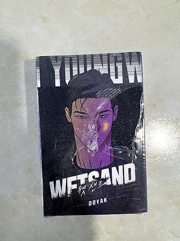 б у часы мужские: Набор фотокарт WETSAND (DOYAK) - Тематика: манхва/арт WETSAND (DOYAK) — 2