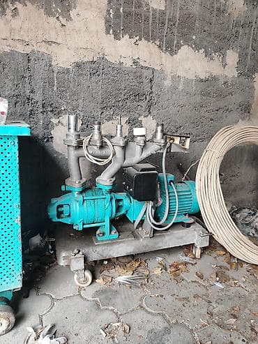Оборудование для производства: Продается гур на КамАЗ старого обраса воденой насос, сварочный — 3