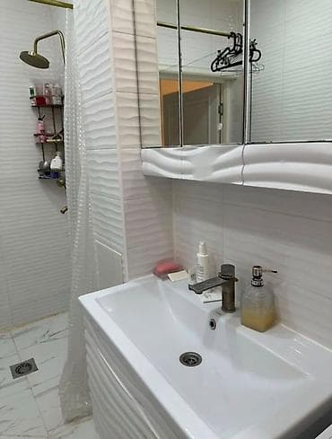2 комнаты, 54 м², Моссовет Сталинка, 2 этаж, Евроремонт — 10