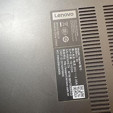 босе: Ноутбук Lenovo Офисный, Intel Core i5, ОЗУ, RAM: 8 ГБ, Lenovo ThinkPad — 3