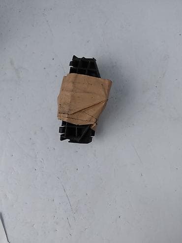 Бампер Toyota, Б/у, Оригинал