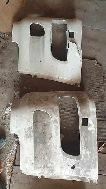 грузовой автозапчасти магазин: Даф XF 95 — 5