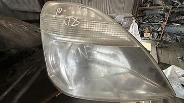 Передняя левая фара Honda Япония