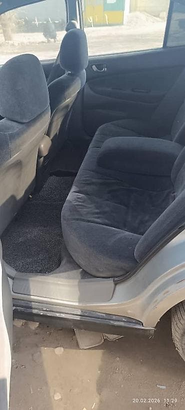 спойлер митсубиси галант: Mitsubishi Galant: 1999 г., 1.8 л, Автомат, Бензин, Седан — 3