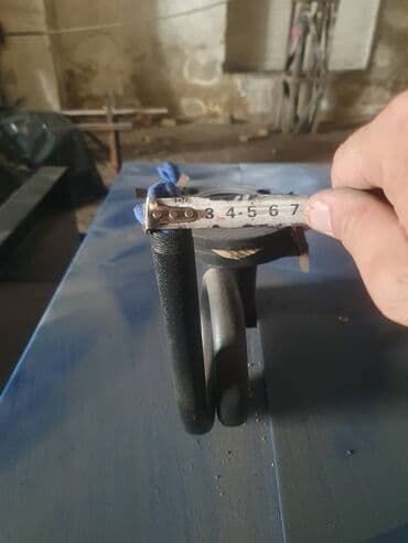 электр жылыткыч: Суу ысыткан казан Бир контрлуу, Полдук, Болот — 13