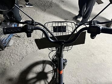 вело аккумулятор: Электровелосипед — 2