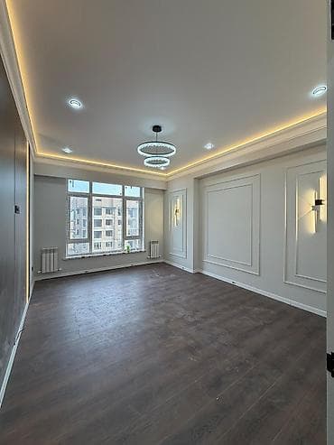 city: 2 комнаты, 60 м², Элитка, 14 этаж, Евроремонт — 1