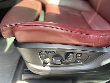 BMW X6: 2009 г., 3 л, Автомат, Бензин, Кроссовер
