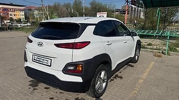 мазда дизель: Hyundai Kona: 2020 г., 1.6 л, Автомат, Дизель, Кроссовер — 5