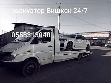 С лебедкой