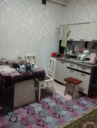квартиры ош купить дом быта: 3 комнаты, 109 м², 1 этаж — 5