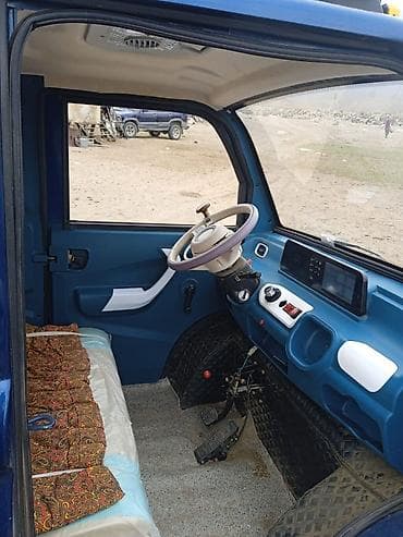 gen kg: Электро лабо сатылат абалы жакшы литоний акумулятор + генеротор — 3