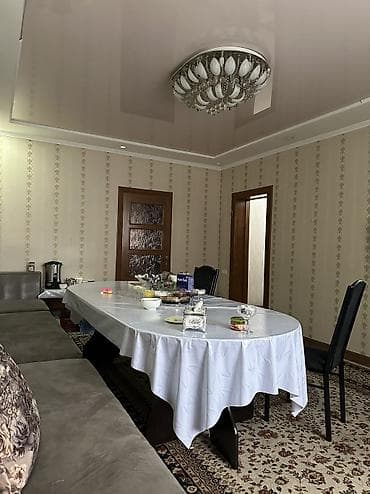 дом м: Дом, 126 м², 4 комнаты, Риэлтор, Косметический ремонт — 9