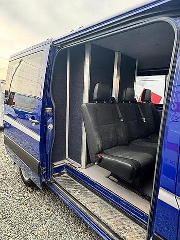 генератор мерседес 210: Mercedes-Benz Спринтер: 2009 г., 2.2 л, Автомат, Van — 8