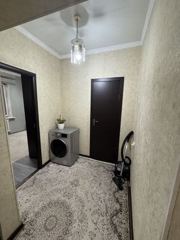 продаю квартиру рассрочку: 3 комнаты, 80 м², 106 серия, 4 этаж, Евроремонт — 21