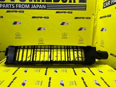 моющий пылесос для химчистки салона автомобиля бу: Вакуумная заслонка Mercedes w-211 Оригинал! Привозная из Японии — 2