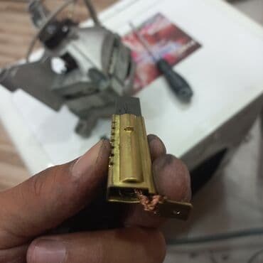 ремонт маникюрных машинок: Ремонт стиральных машин в городе Бишкек — быстро и недорого. - — 3