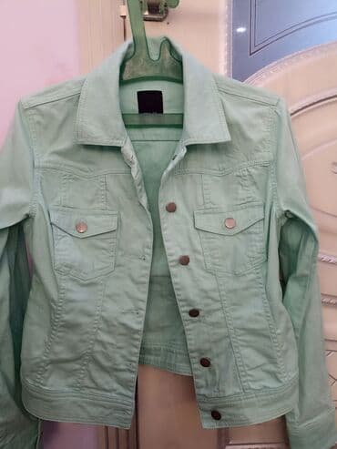 куртки весна: Пиджаки, жакеты — 2