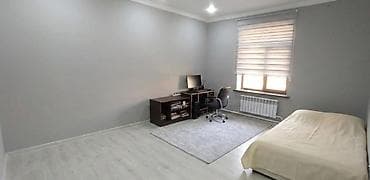 сдаю кызыл аскер: 🏡 Продаётся новый 2-этажный дом в жилмассиве Кызыл-Аскер! ✨ Дом — 6