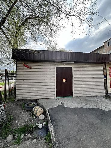 павильон аренду: Сдается павильон По адресу 6 микрорайон дом 42 Напротив кафе — 1