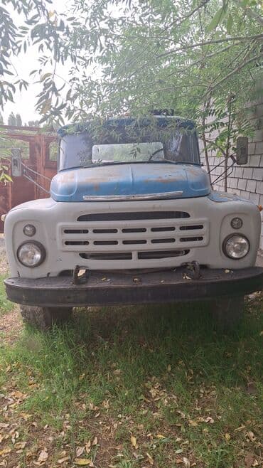 линейные подшипники: Грузовик, ЗИЛ, Б/у — 1