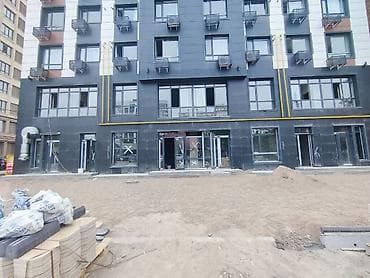 2026: 2 комнаты, 62 м², Элитка, 11 этаж, Дизайнерский ремонт — 2