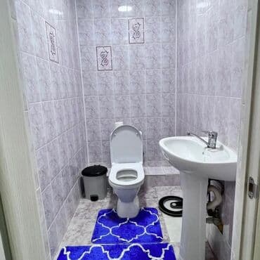 квартира аренда молодая гвардия: 2 комнаты, 61 м², Элитка, 1 этаж, Евроремонт — 4