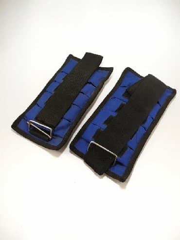 грузики: Грузики Для тренировок Качество высшее✓ Очень удобные для тренировок✓ — 1