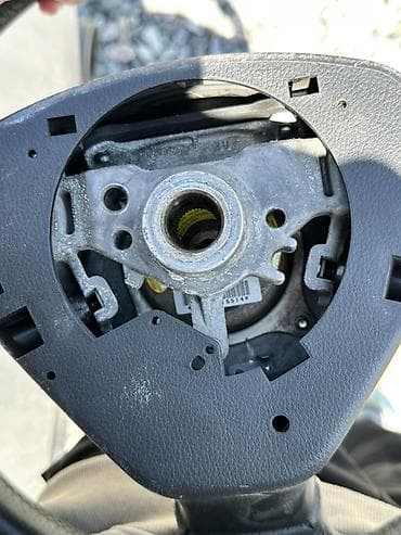 руль субару subaru sh: Руль Subaru Оригинал — 3