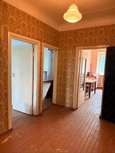 дом в канте: 3 комнаты, 60 м², Индивидуалка, 1 этаж, Старый ремонт — 8