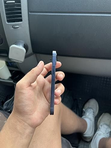 aiphone 12: IPhone 12 mini, Черный — 2