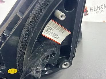 kia moning: Зеркало заднего вида боковое KIA SORENTO UM D4HB 2016 прав. (б/у) — 2