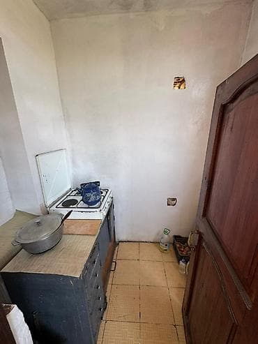 Квартиры: 2 комнаты, 50 м², Индивидуалка, 4 этаж — 7