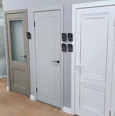 даери: Дверь: Установка, Замена, Бесплатный выезд — 6