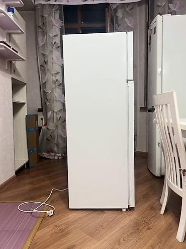 холодильники бу бишкек: Холодильник Avest, Б/у, Двухкамерный — 4