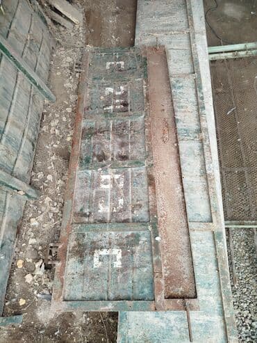 амортизаторы опель вектра б: ЗИЛ, Б/у — 2