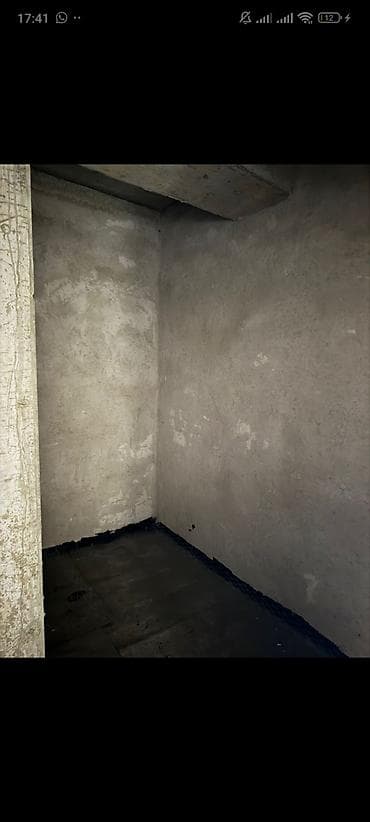 kut tower: 1 комната, 42 м², Элитка, 2 этаж, Готовая ПСО (под самоотделку) — 6