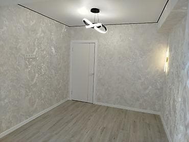 Квартиры: 1 комната, 38 м², Тунгуч мкр 4 этаж, Евроремонт — 3
