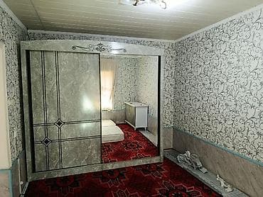 Шкаф купе, С зеркалом, ЛДСП