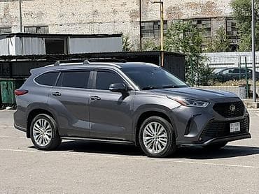 тойота рав 4 продажа: Toyota Highlander: 2023 г., 2.4 л, Автомат, Бензин, Кроссовер — 4